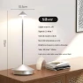 Rechargeable Table Lamp — Desk & Table Lighting, Vinde Home