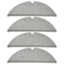 Robot Vacuum Mop Pads and Accessories — Parts & Accessories, OSSIEAO