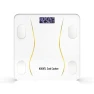 Smart Body Fat and Weight Scale — Weight Management Tools, KOOKZZ