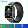 Smart Watch with Air Pump + Airbag — Smartwatches, SACOSDING