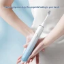 Sonic Electric Toothbrush — Electric Toothbrush Heads, Huawei