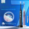 DiamondClean 7 Series Smart Sonic Electric Toothbrush — Sonic Electric Toothbrushes, Philips