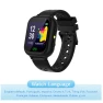 Kids Smart Watch with SIM Card — Wearable Accessories, Four season household daily use