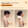 Smart App Neck and Shoulder Massager — Back Relief Solutions, Breo
