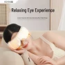 Smart Eye Massager with Airbag and Sleep Mask — Rollers & Pens, Hezheng