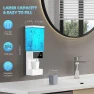 Smart Induction Mouthwash Dispenser — Oral Rinse, Take One