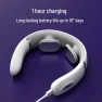 Smart Neck and Shoulder Massager — Back Relief Solutions, Meishida