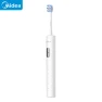 Smart Sonic Electric Toothbrush — Sonic Electric Toothbrushes, Midea