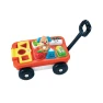Smart Stage Bilingual Wagon — Interactive Learning Devices, Fisher Price