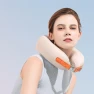 Smart U-shaped Neck and Shoulder Massager — Back Relief Solutions, CLORIS