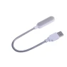 Mini USB Lamp for Portable Laptops — USB Lighting Solutions, Cosy Homes