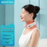Portable Neck Massager with Heat and Pulse Therapy — Back Relief Solutions, JDST online