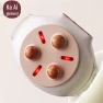 Red Light Warming Abdominal Massager — Rehabilitation & Therapy Equipment, Ke ai Yuansu