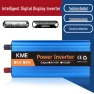 Smart Car Solar Inverter — Power Inverters, Premium Price