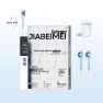 Smart Display Sonic Electric Toothbrush — Sonic Electric Toothbrushes, JIA BEI MEI