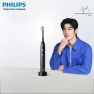 Умная электрическая зубная щетка — Звуковые зубные щетки, Philips