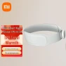 Smart EMS Waist Massager with Graphene Hot Compress — Massage Gun, Xiaomi