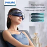 Умный массажер для глаз — Роллеры и ручки, Philips