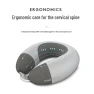 Smart Inflatable Neck Massager — Back Relief Solutions, Breo
