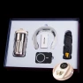 Smart Neck Massager 4-Piece Kit — Back Relief Solutions, Zhi Mei Huan Qiu