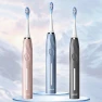 Smart Sonic Electric Toothbrush — Sonic Electric Toothbrushes, SAIJA