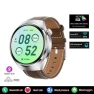 Smart Watch with NFC, GPS, Heart Rate Monitor, Bluetooth Calling, IP68 Waterproof — Smartwatches, Huawei