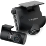 Surround View Dash Cam with Rear Camera — Rearview Cameras for Cars, YUPITERU