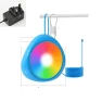 Waterproof Bluetooth Smart Pool Light with Colorful Ambient Effects — Lights, ZestCasa