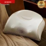 Neck and Shoulder Massage Pillow with Smart Heating — Thermal Comfort Solutions, Westinghouse
