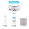 Portable Vibration Eye Massager with Airbag Compression and Bluetooth Music — Pillows, Exquisite wedding