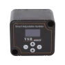 Smart Adjustable Dual Battery Isolator with LCD Display — Relocation Kits, Automobile Club