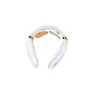Умный массажер для шеи с EMS и Bluetooth — Массажеры для спины, SKG