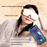 Smart Eye Massager Sleep Mask — Rollers & Pens, Hozheng