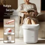 Smart Foot Bath and Leg Massager — Foot Baths & Spas, Xiaomi