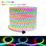 Smart Individually Addressable RGBIC Neon Sign LED Strip — LED Strips, MALITAI