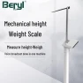 Smart Integrated Height and Weight Scale — Weight Management Tools, BERYL