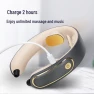 Smart Neck and Shoulder Massager — Back Relief Solutions, Deess