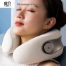 Smart Neck Massager — Back Relief Solutions, Liangjie
