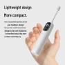 Smart Sonic Electric Toothbrush with TFT Display — Electric Toothbrush Heads, BAIR