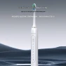 Smart Sonic Electric Toothbrush — Rotating Electric Toothbrushes, Bach Johann