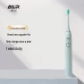 Smart Sonic Electric Toothbrush — Electric Toothbrush Heads, Byr