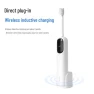 Smart Sweep-Vibration Electric Toothbrush — Electric Toothbrush Heads, BAIR