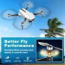 Превью 2K HD GPS Drone with Camera — Drones, BLINORY