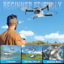 Превью 2K HD GPS Drone with Camera — Drones, BLINORY