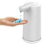 Automatic Soap Dispenser — Care Dispensers, Photography Times