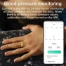 Превью Fitness Tracker Ring — Smart Ring, Piluyaa