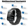 Превью Fitness Tracker Running Watch — Smartwatches, Dongguan LiDu Electronic Technology Co., LTD