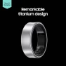 Превью Galaxy Ring — Smart Ring, Samsung