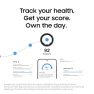 Превью Galaxy Ring — Smart Ring, Samsung