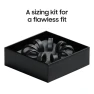 Превью Galaxy Ring — Smart Ring, Samsung